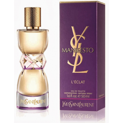 Yves Saint Laurent | Manifesto L Eclat L 90 ml | ParfumShop.
